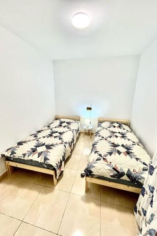 2 soveværelse Lejlighed til salg i El Molino, Torrevieja - € 199.000 (Ref: 9970854)