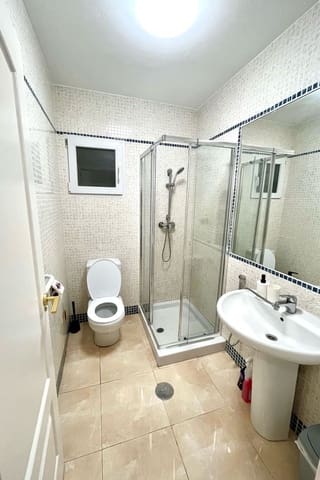 2 soveværelse Lejlighed til salg i El Molino, Torrevieja - € 199.000 (Ref: 9970854)