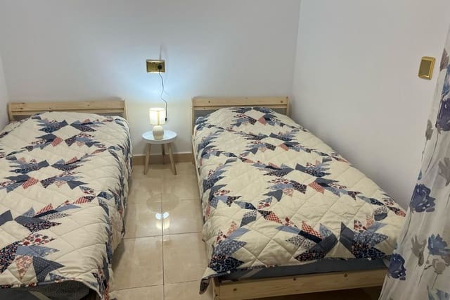 2 soveværelse Lejlighed til salg i El Molino, Torrevieja - € 199.000 (Ref: 9970854)
