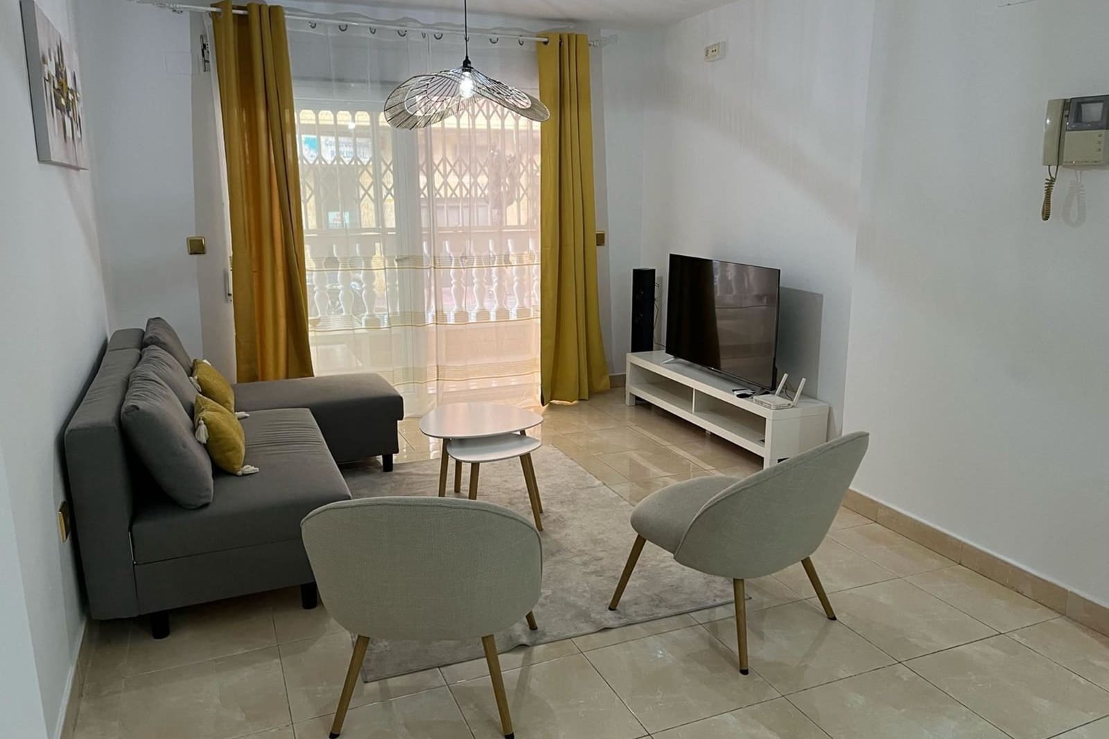 2 slaapkamer Appartement te koop in Torrevieja - € 199.000 (Ref: 9970854)