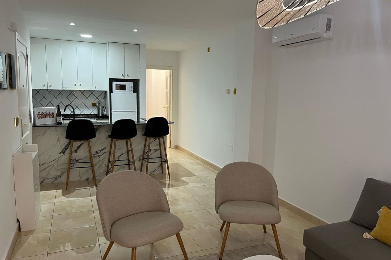 2 slaapkamer Appartement te koop in Torrevieja - € 199.000 (Ref: 9970854)