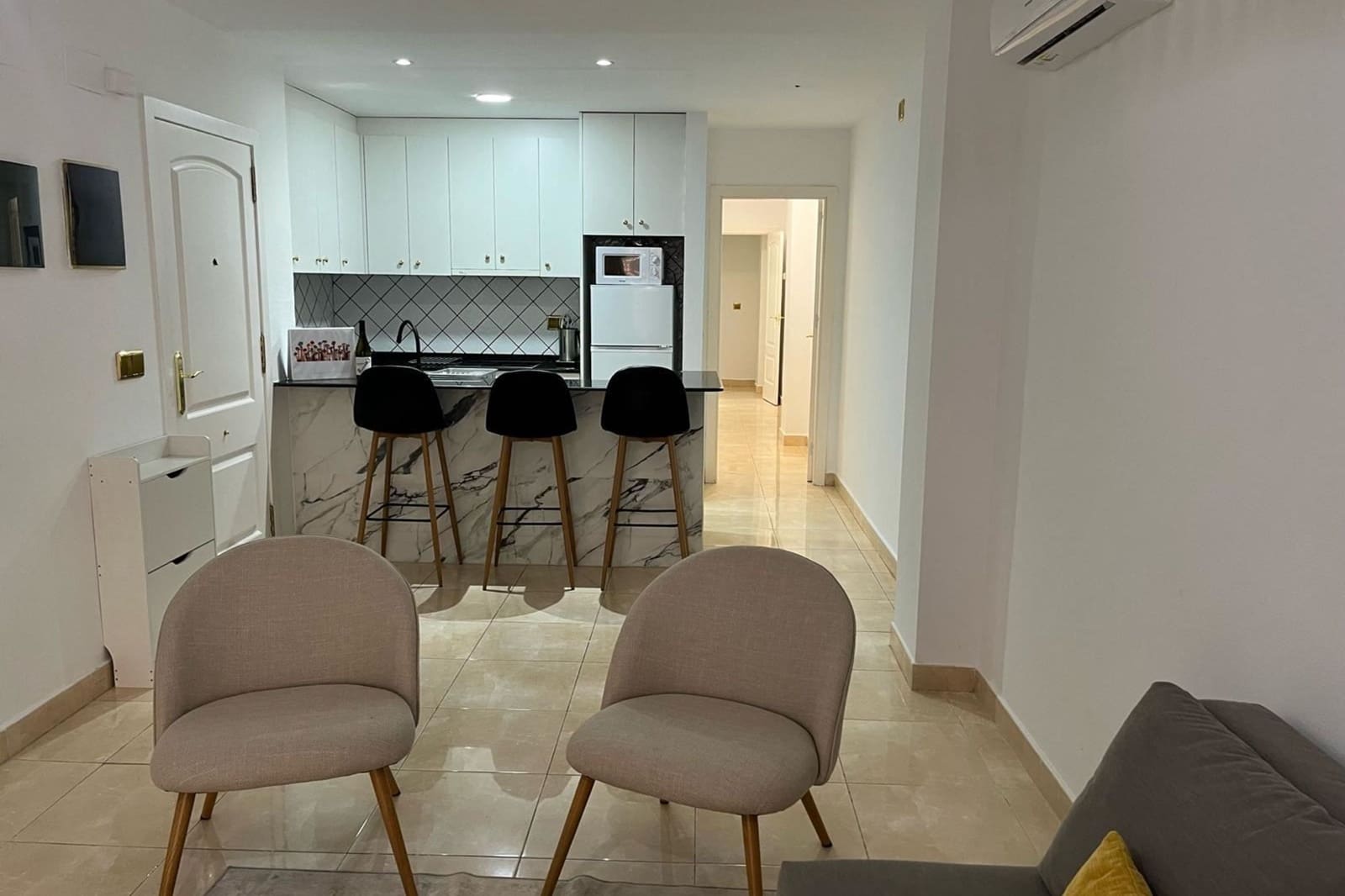 2 slaapkamer Appartement te koop in Torrevieja - € 199.000 (Ref: 9970854)