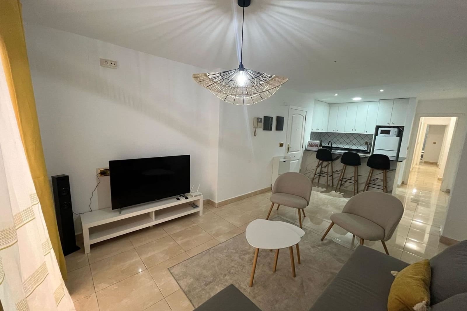 2 slaapkamer Appartement te koop in Torrevieja - € 199.000 (Ref: 9970854)