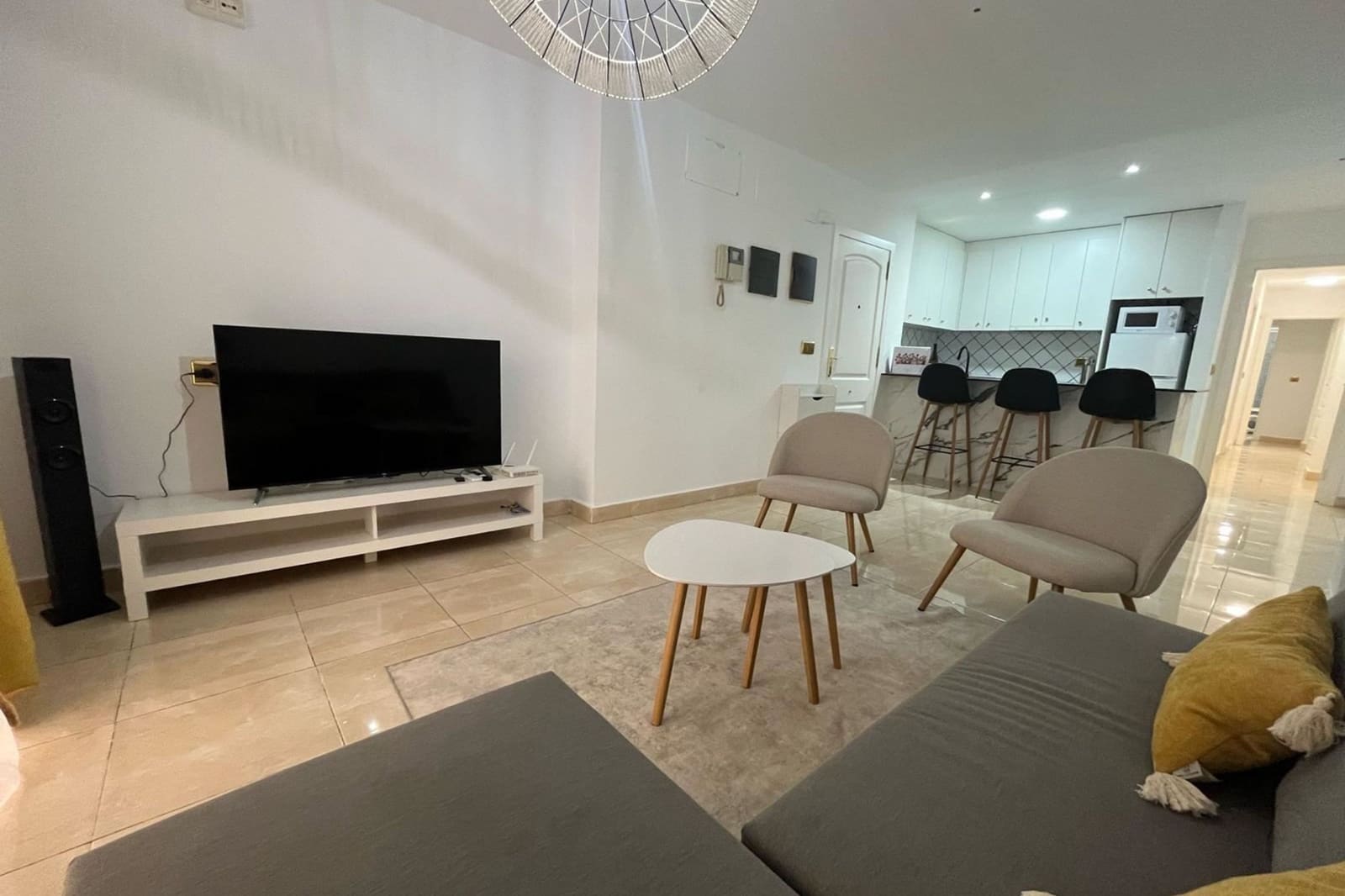 2 slaapkamer Appartement te koop in Torrevieja - € 199.000 (Ref: 9970854)