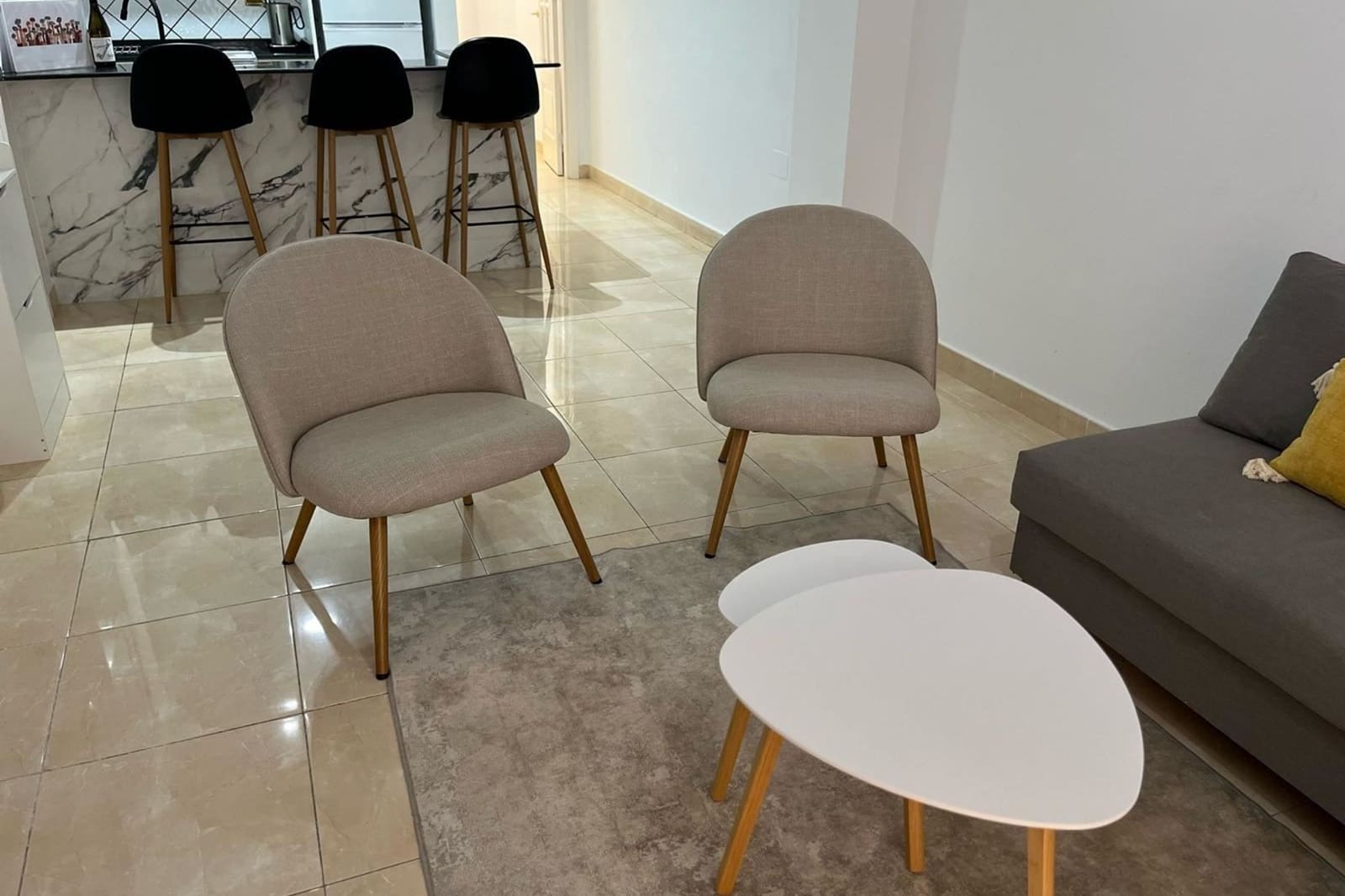 2 slaapkamer Appartement te koop in Torrevieja - € 199.000 (Ref: 9970854)