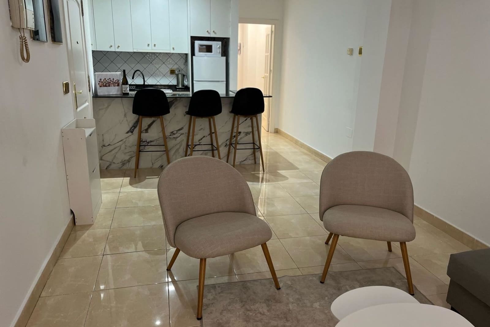 2 slaapkamer Appartement te koop in Torrevieja - € 199.000 (Ref: 9970854)