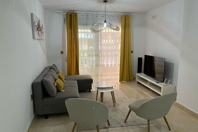 2 soveværelse Lejlighed til salg i El Molino, Torrevieja - € 199.000 (Ref: 9970854)