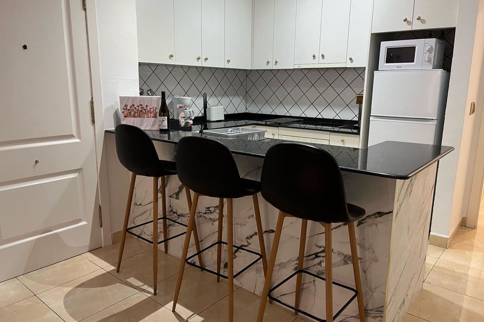 2 slaapkamer Appartement te koop in Torrevieja - € 199.000 (Ref: 9970854)