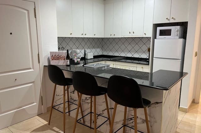 2 soveværelse Lejlighed til salg i El Molino, Torrevieja - € 199.000 (Ref: 9970854)