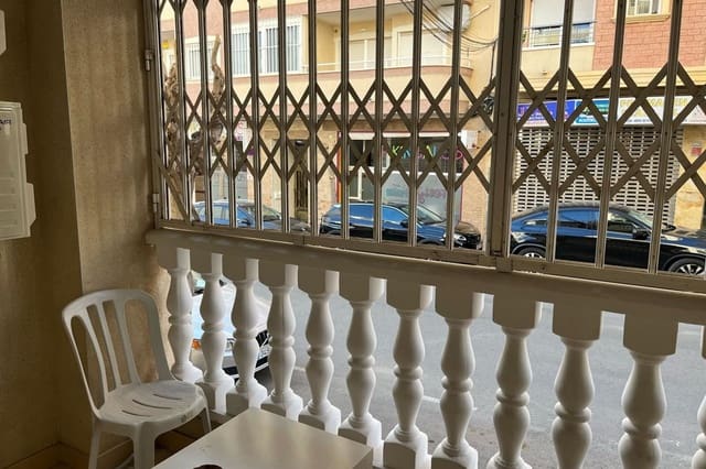 2 soveværelse Lejlighed til salg i El Molino, Torrevieja - € 199.000 (Ref: 9970854)