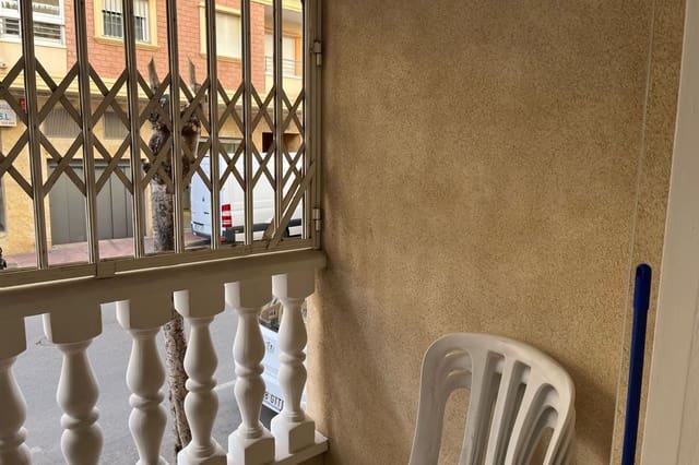 2 soveværelse Lejlighed til salg i El Molino, Torrevieja - € 199.000 (Ref: 9970854)