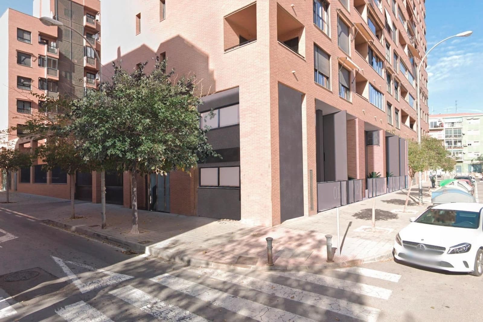 1 soveværelse Lejlighed til salg i Alicante by med swimmingpool - € 289.900 (Ref: 9976142)