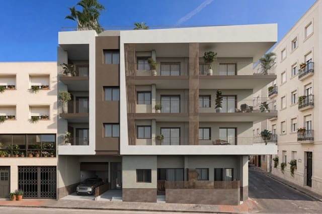 Apartamento de 2 habitaciones en Norte, Santa Pola en venta con piscina - 238.000 € (Ref: 9976143)