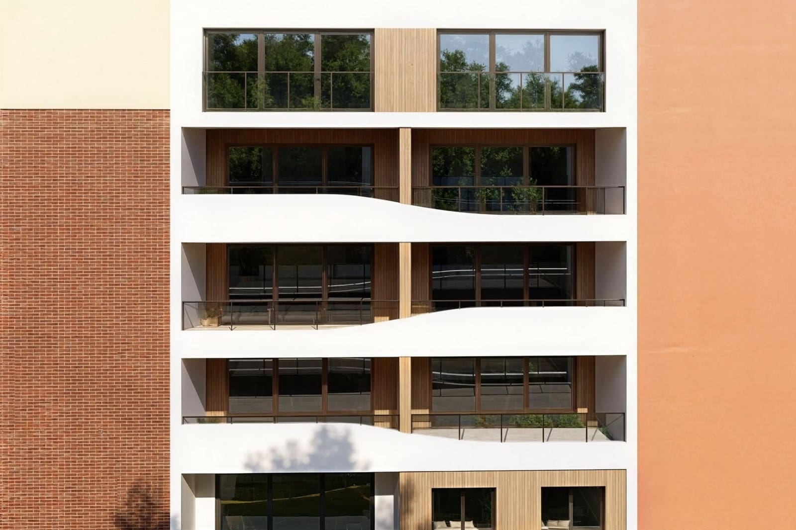 3 soverom Leilighet til salgs i Guardamar del Segura med svømmebasseng - € 360 000 (Ref: 9981346)