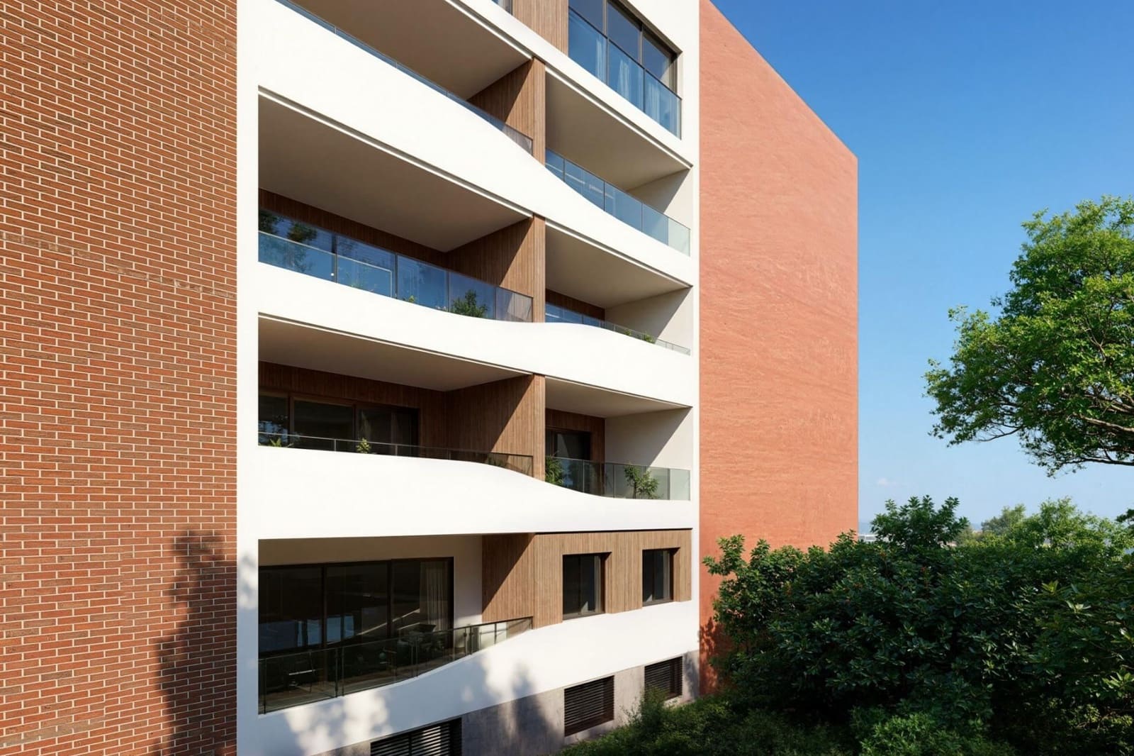 3 soverom Leilighet til salgs i Guardamar del Segura med svømmebasseng - € 360 000 (Ref: 9981346)