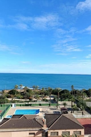 2 makuuhuone Huoneisto myytävänä paikassa Cabo Cervera, Torrevieja - 224 000 € (Ref: 9985665)