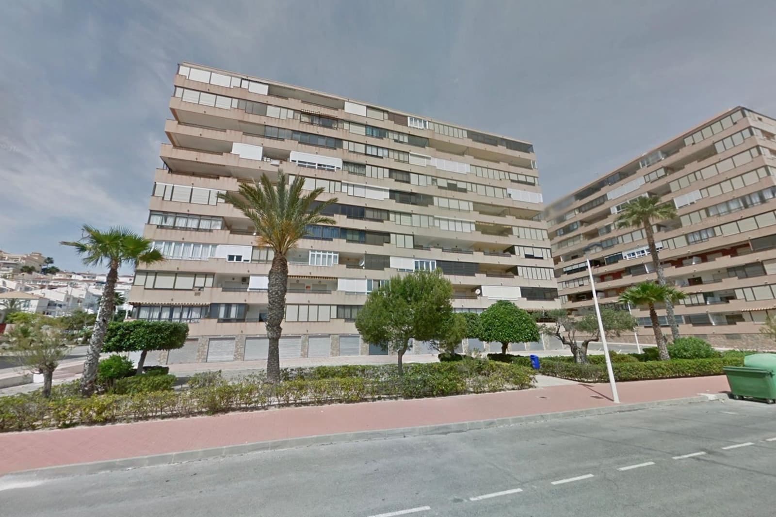 2 sovrum Lägenhet till salu i La Mata - 224 000 € (Ref: 9985665)