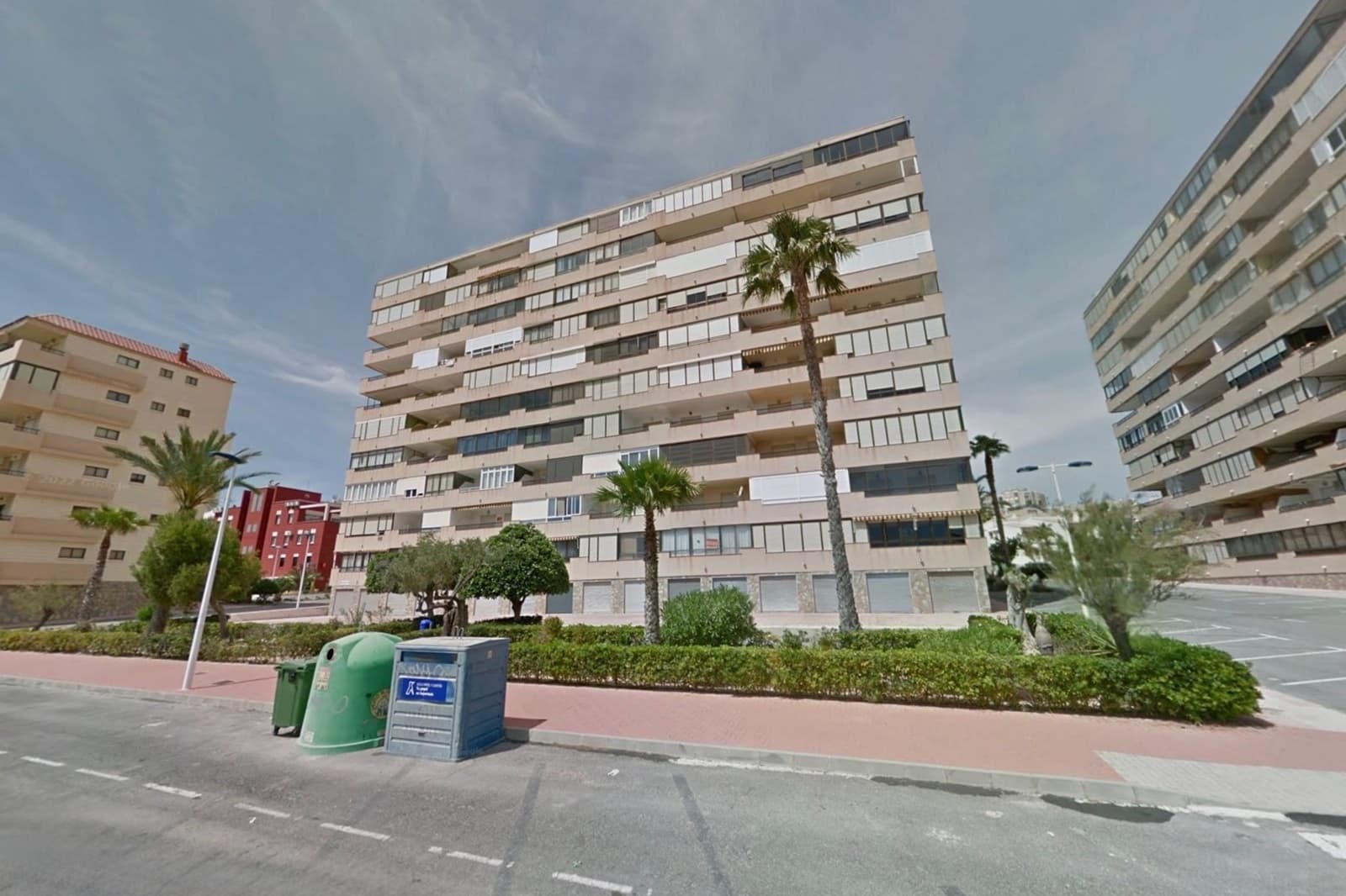 2 sovrum Lägenhet till salu i La Mata - 224 000 € (Ref: 9985665)
