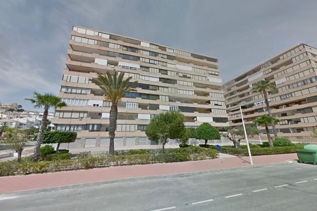 2 makuuhuone Huoneisto myytävänä paikassa Cabo Cervera, Torrevieja - 224 000 € (Ref: 9985665)