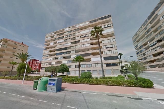 2 makuuhuone Huoneisto myytävänä paikassa Cabo Cervera, Torrevieja - 224 000 € (Ref: 9985665)