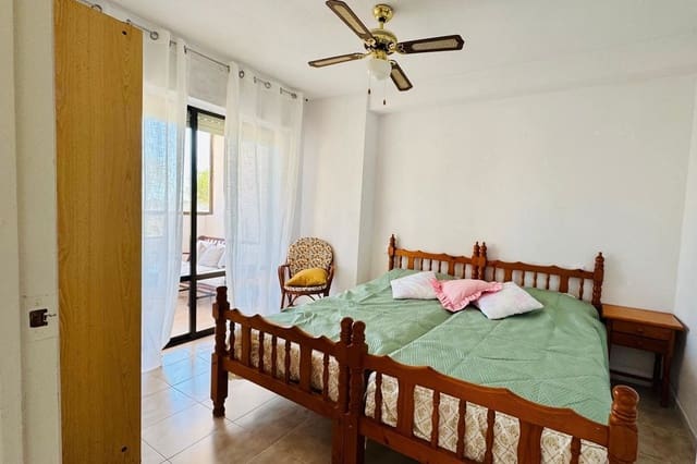 2 makuuhuone Huoneisto myytävänä paikassa Cabo Cervera, Torrevieja - 224 000 € (Ref: 9985665)