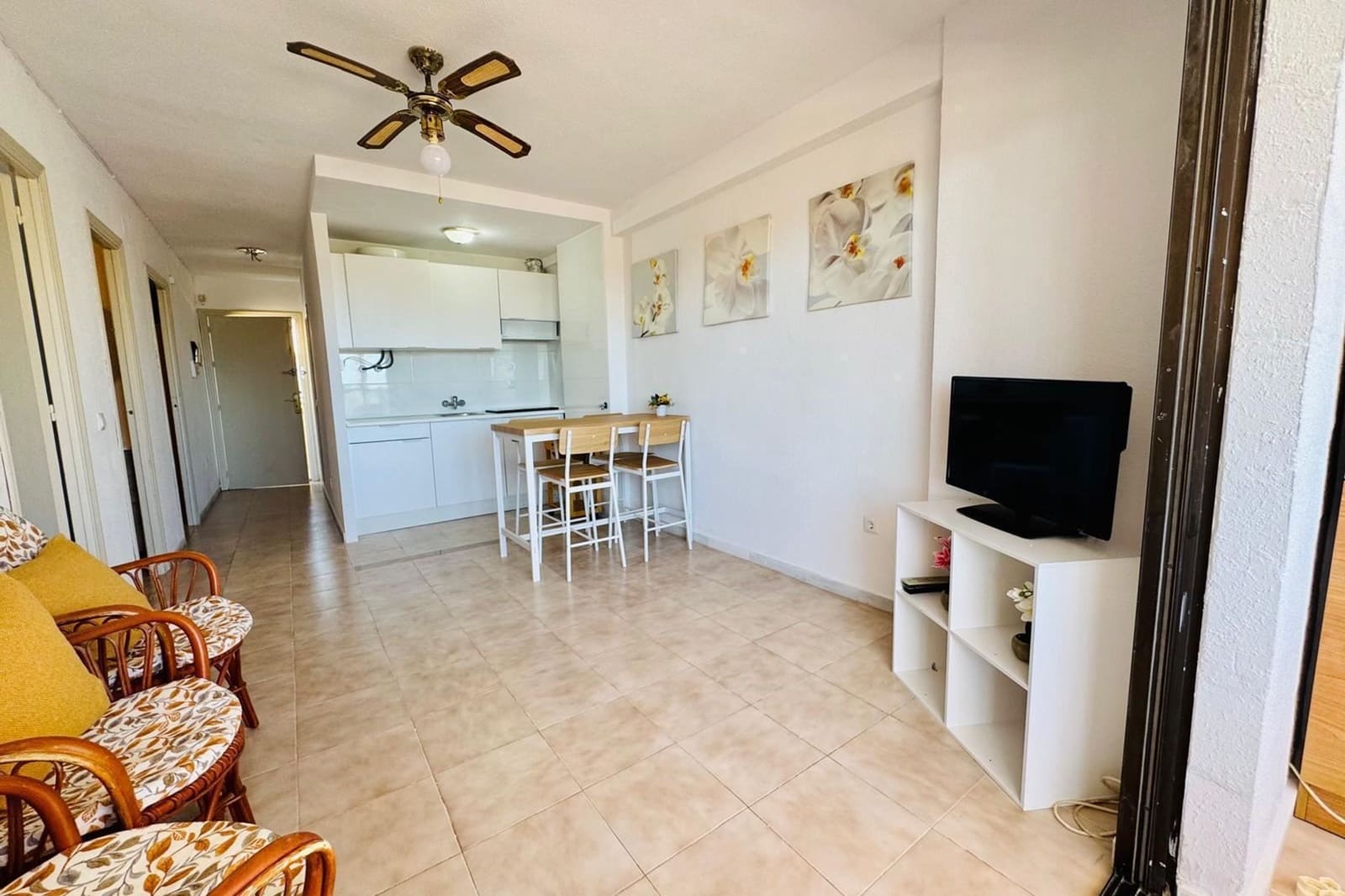 2 sovrum Lägenhet till salu i La Mata - 224 000 € (Ref: 9985665)