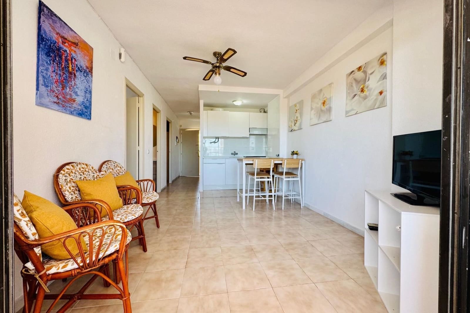 2 sovrum Lägenhet till salu i La Mata - 224 000 € (Ref: 9985665)