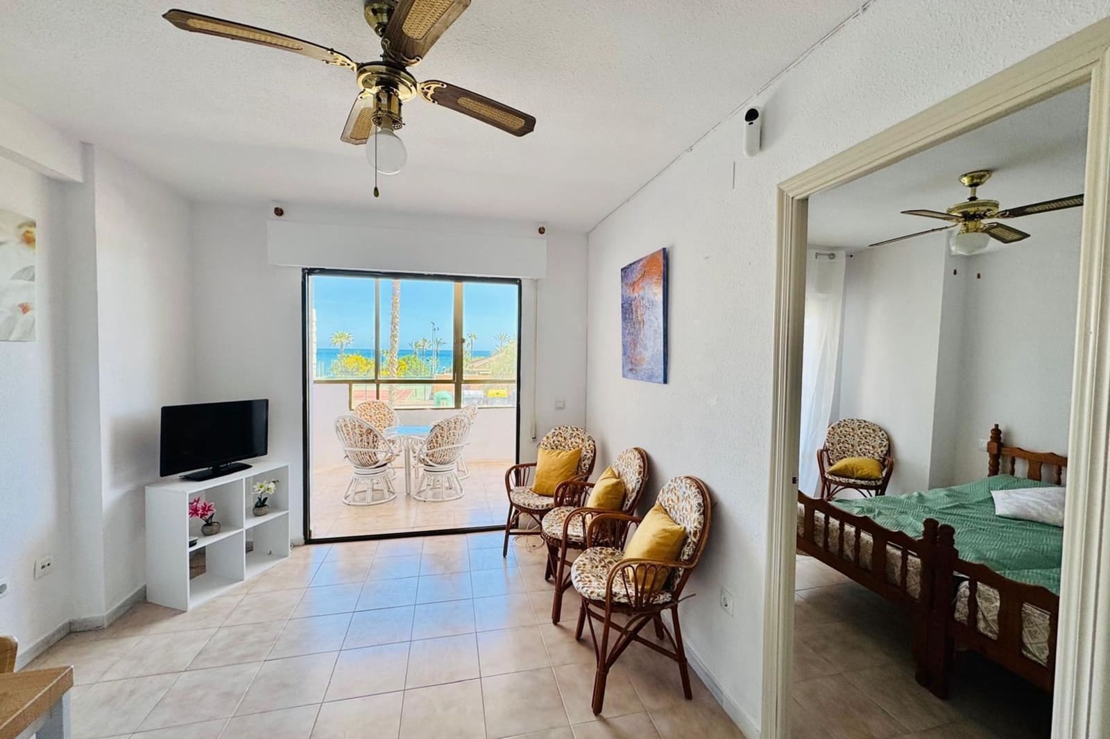 2 sovrum Lägenhet till salu i La Mata - 224 000 € (Ref: 9985665)