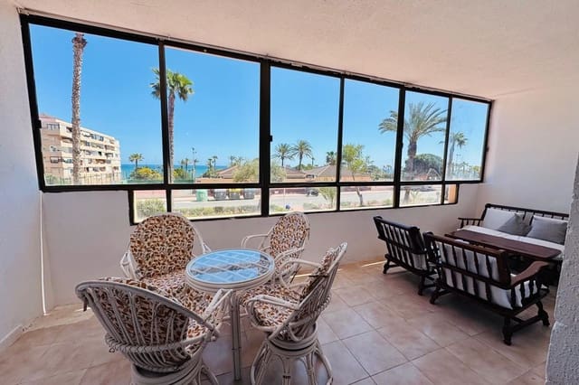 2 makuuhuone Huoneisto myytävänä paikassa Cabo Cervera, Torrevieja - 224 000 € (Ref: 9985665)