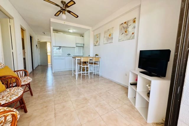 2 makuuhuone Huoneisto myytävänä paikassa Cabo Cervera, Torrevieja - 224 000 € (Ref: 9985665)