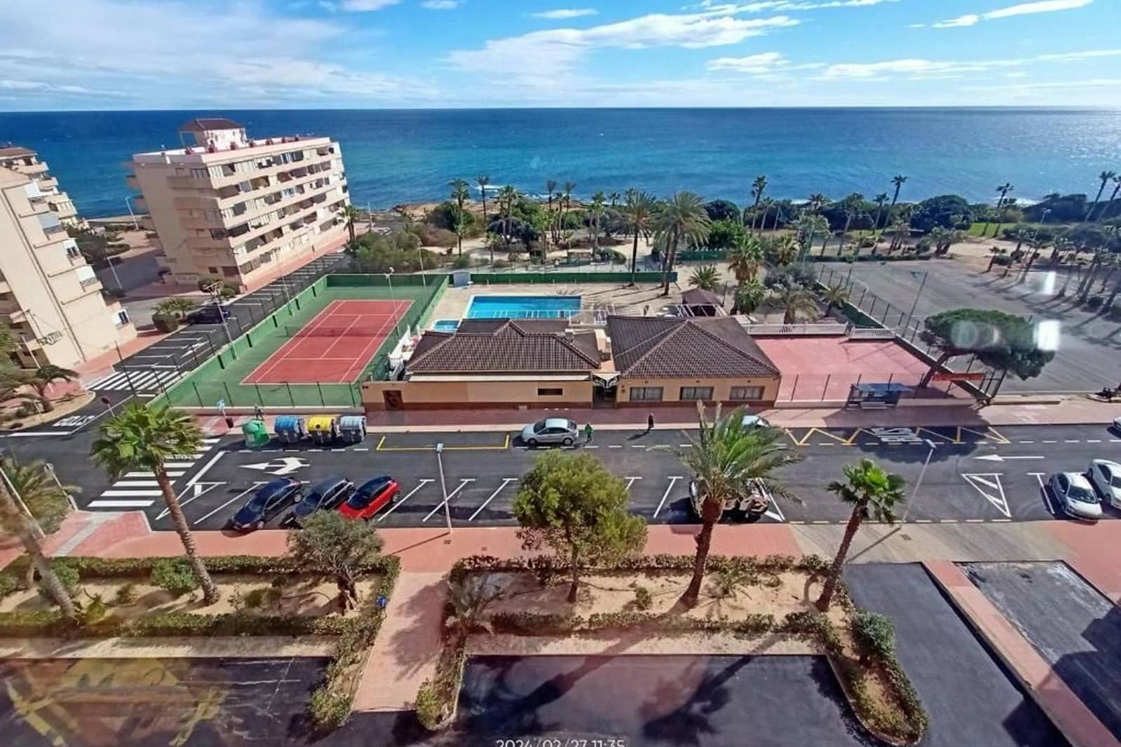 2 sovrum Lägenhet till salu i La Mata - 224 000 € (Ref: 9985665)