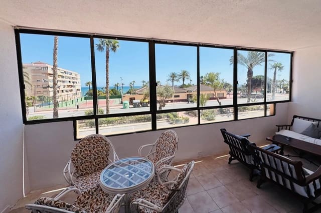 2 makuuhuone Huoneisto myytävänä paikassa Cabo Cervera, Torrevieja - 224 000 € (Ref: 9985665)