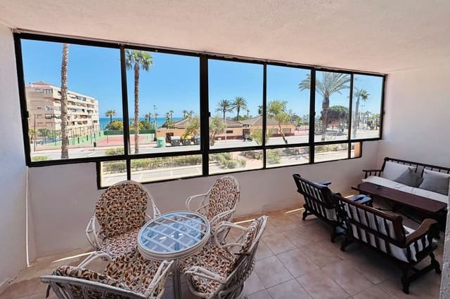 2 makuuhuone Huoneisto myytävänä paikassa Cabo Cervera, Torrevieja - 224 000 € (Ref: 9985665)