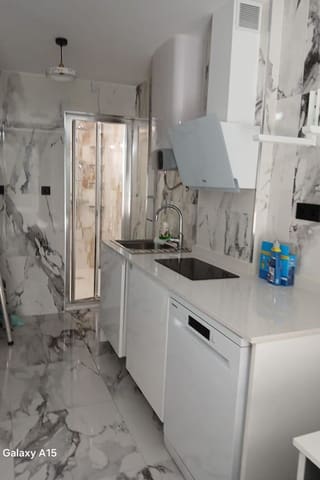 Leilighet til salgs i El Molino, Torrevieja - € 135 950 (Ref: 9989443)