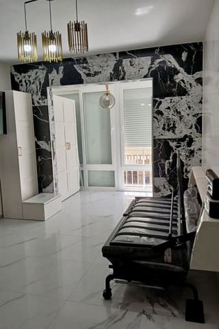 Leilighet til salgs i El Molino, Torrevieja - € 135 950 (Ref: 9989443)