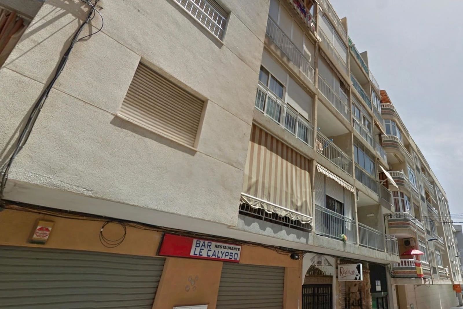 Appartement à vendre à Torrevieja - 135 950 € (Ref: 9989443)