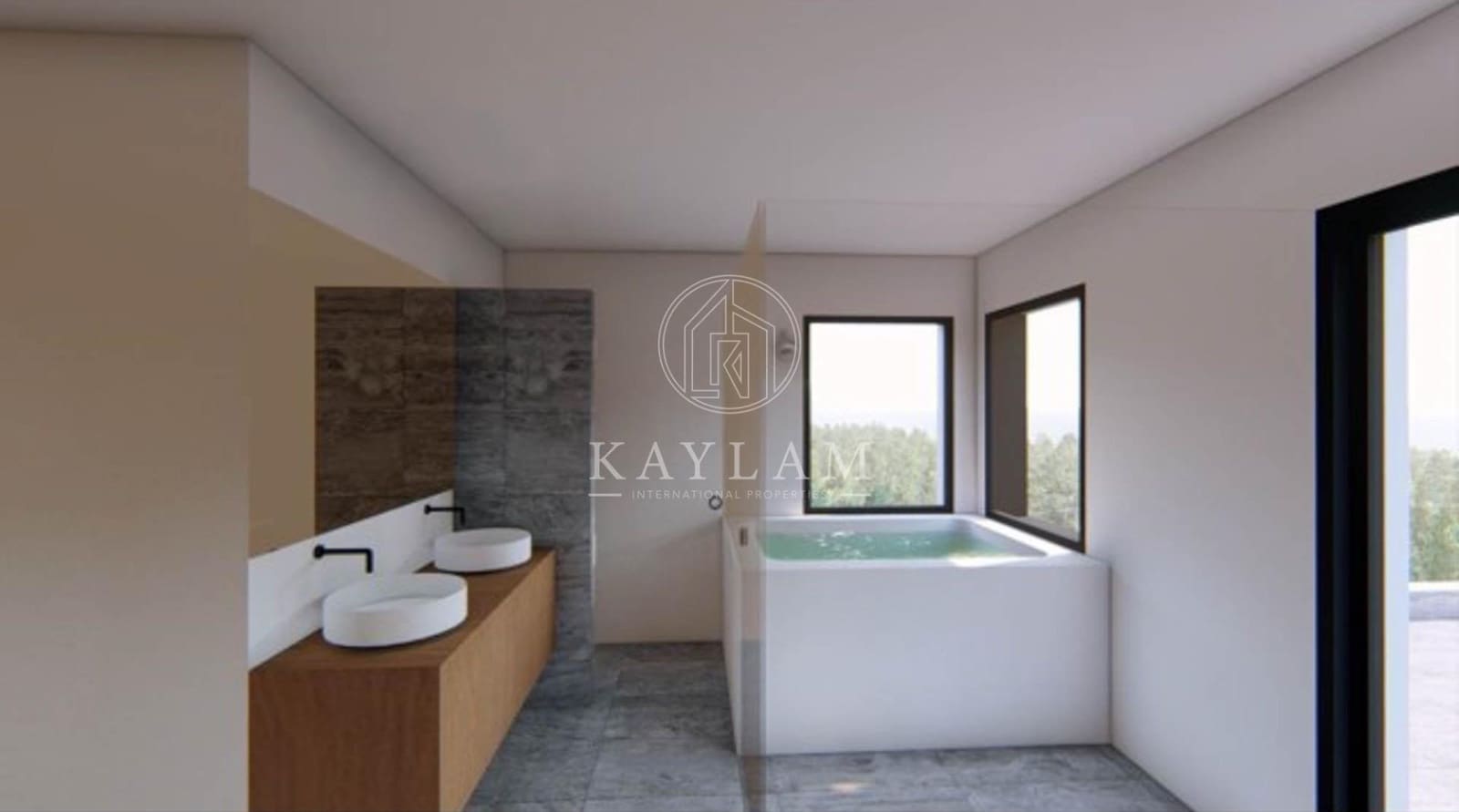4 camera da letto Villa in vendita in Lloret de Mar con piscina garage - 380.000 € (Rif: 10017551)