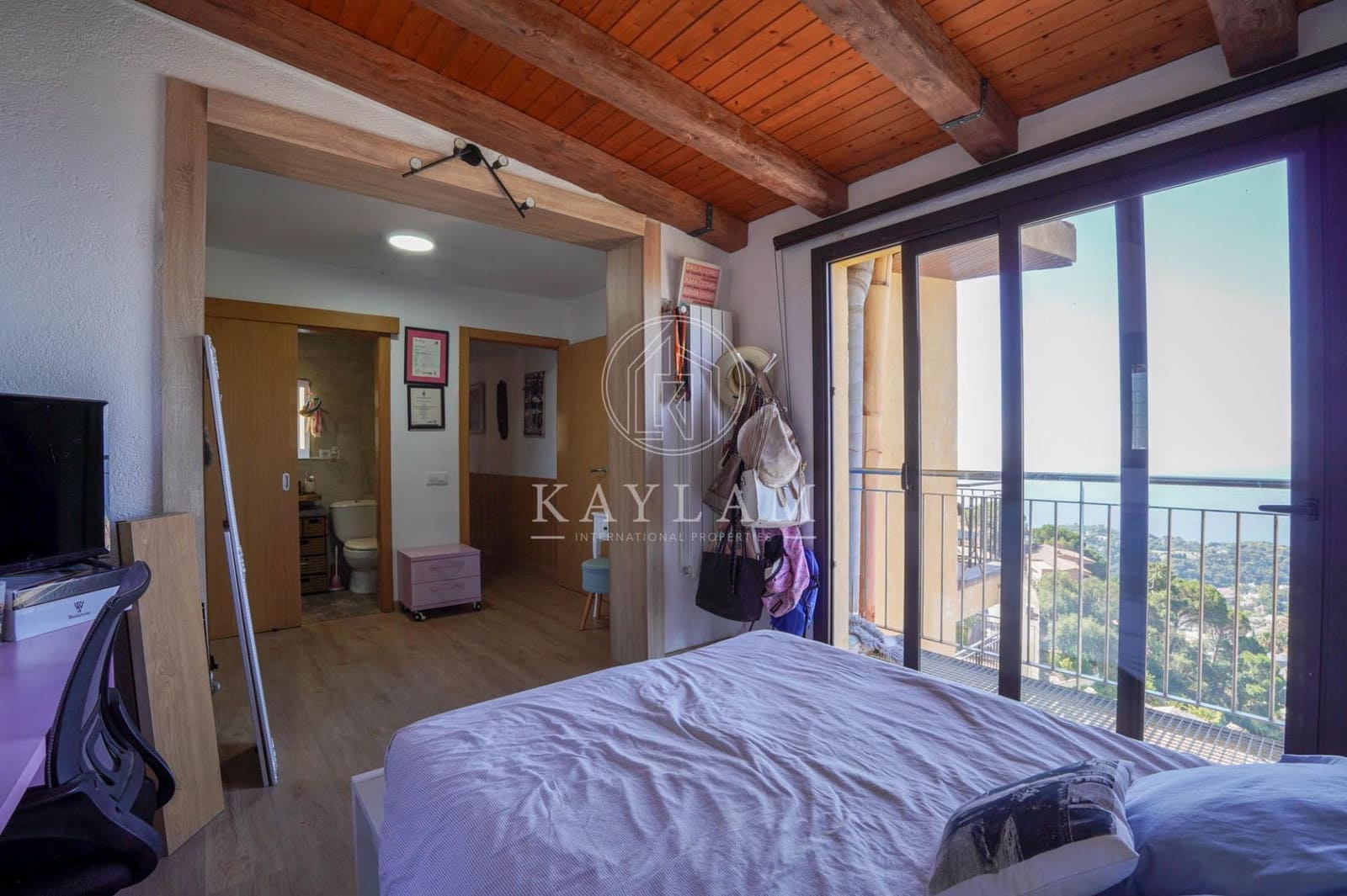 13 Zimmer Villa zu verkaufen in Lloret de Mar mit Pool Garage - 1.850.000 € (Ref: 10020963)