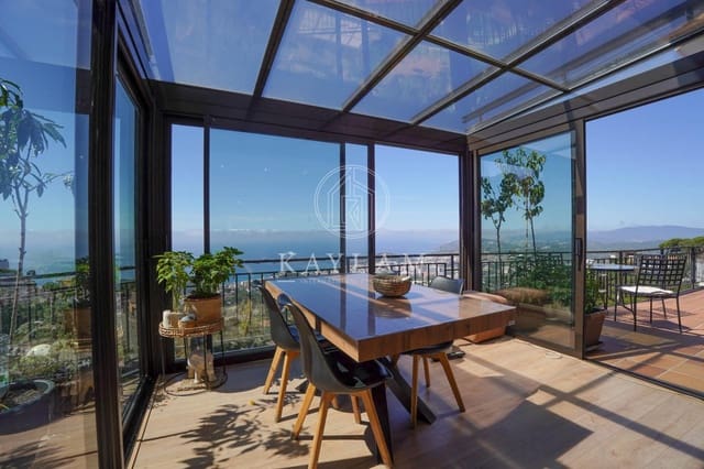 13 Zimmer Villa zu verkaufen in Roca Grossa, Lloret de Mar - 1.850.000 € (Ref: 10020963)