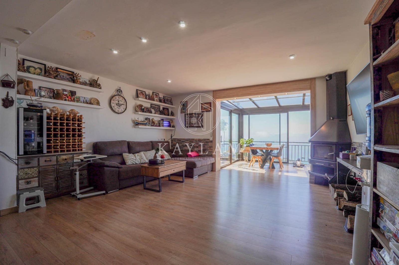 13 Zimmer Villa zu verkaufen in Lloret de Mar mit Pool Garage - 1.850.000 € (Ref: 10020963)