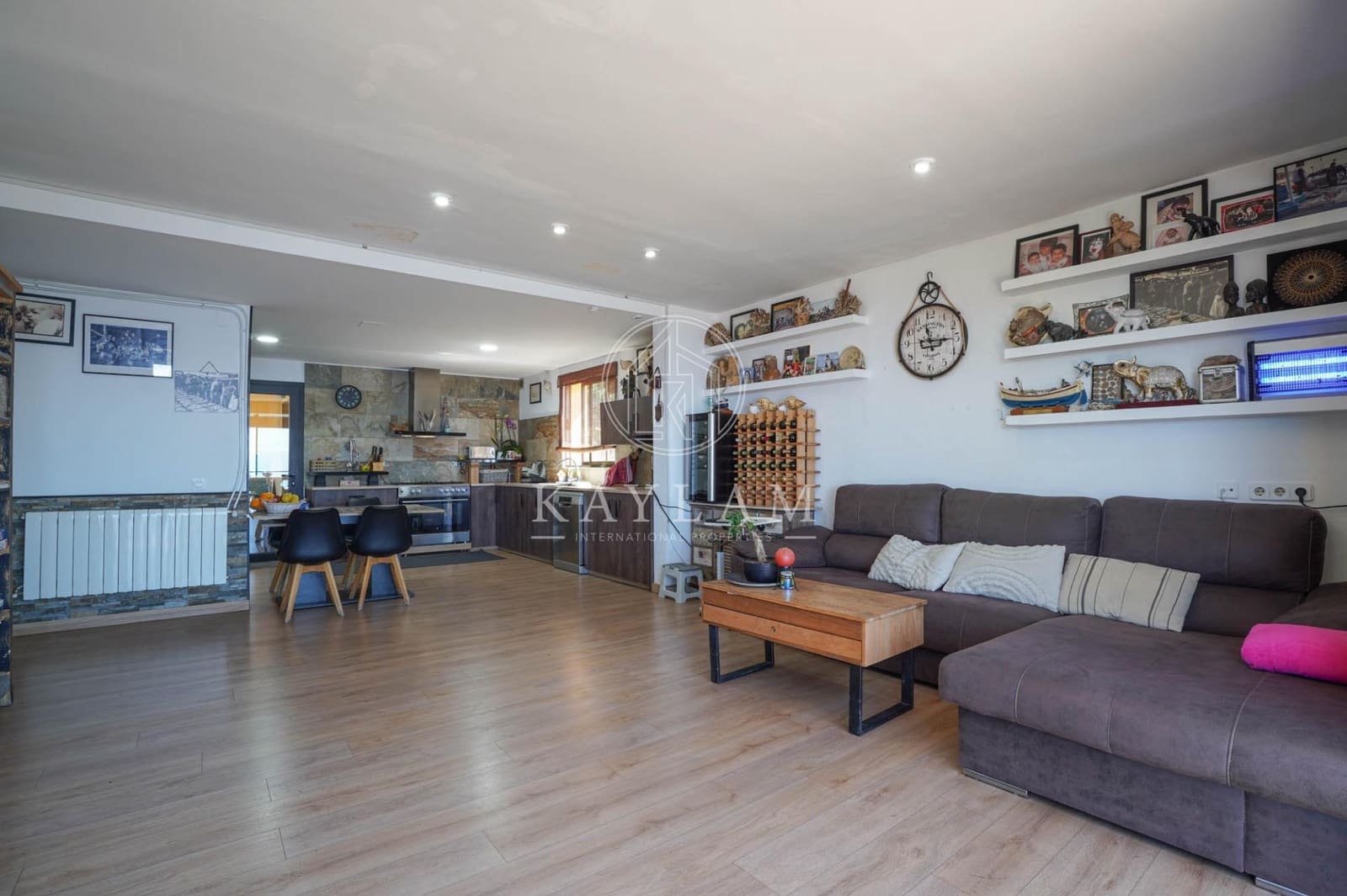 13 Zimmer Villa zu verkaufen in Lloret de Mar mit Pool Garage - 1.850.000 € (Ref: 10020963)