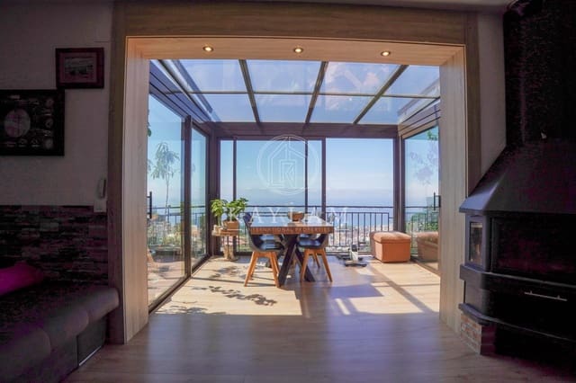 13 Zimmer Villa zu verkaufen in Roca Grossa, Lloret de Mar - 1.850.000 € (Ref: 10020963)