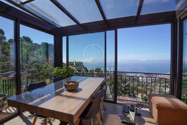 13 Zimmer Villa zu verkaufen in Roca Grossa, Lloret de Mar - 1.850.000 € (Ref: 10020963)
