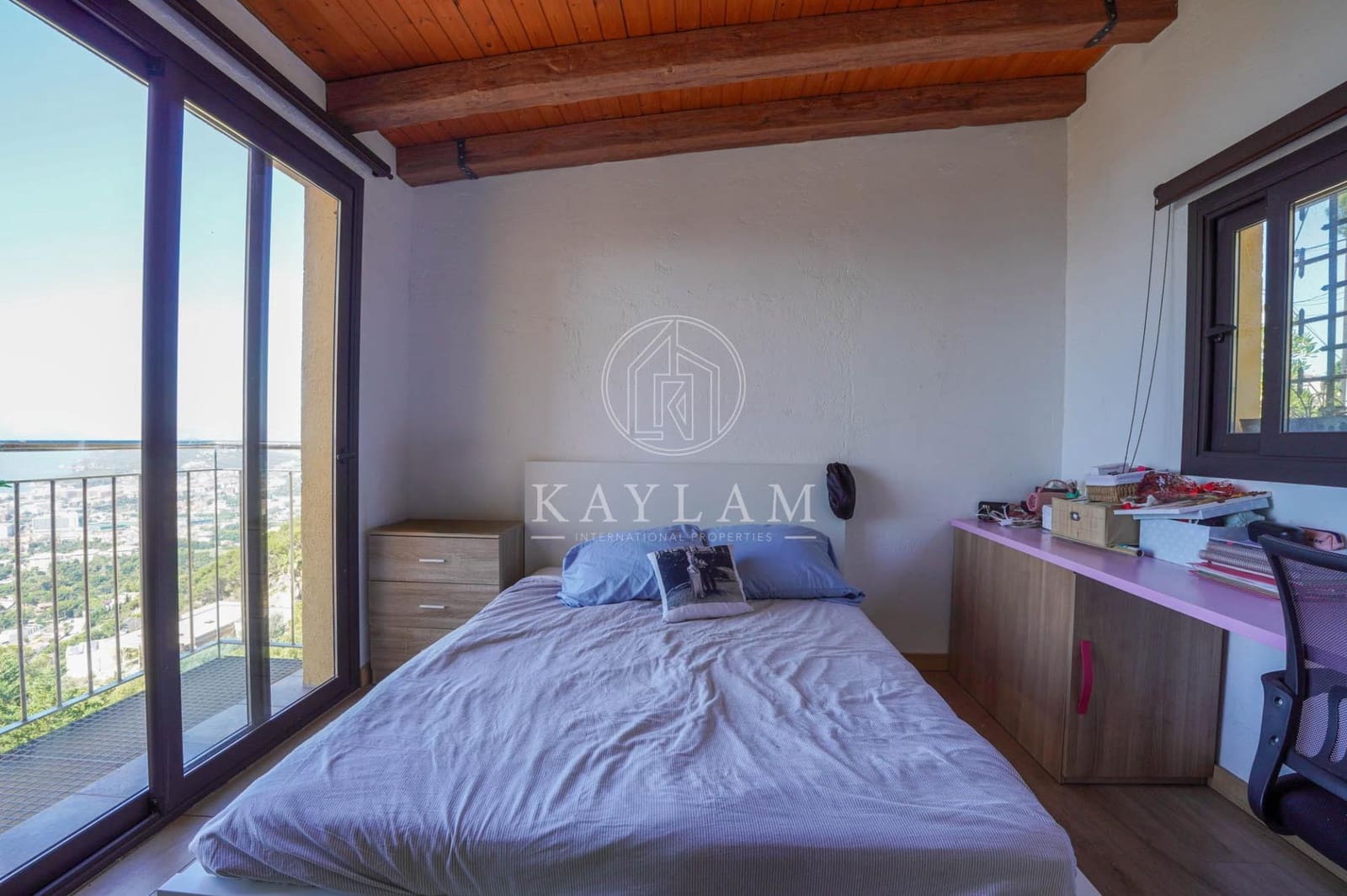 13 Zimmer Villa zu verkaufen in Lloret de Mar mit Pool Garage - 1.850.000 € (Ref: 10020963)