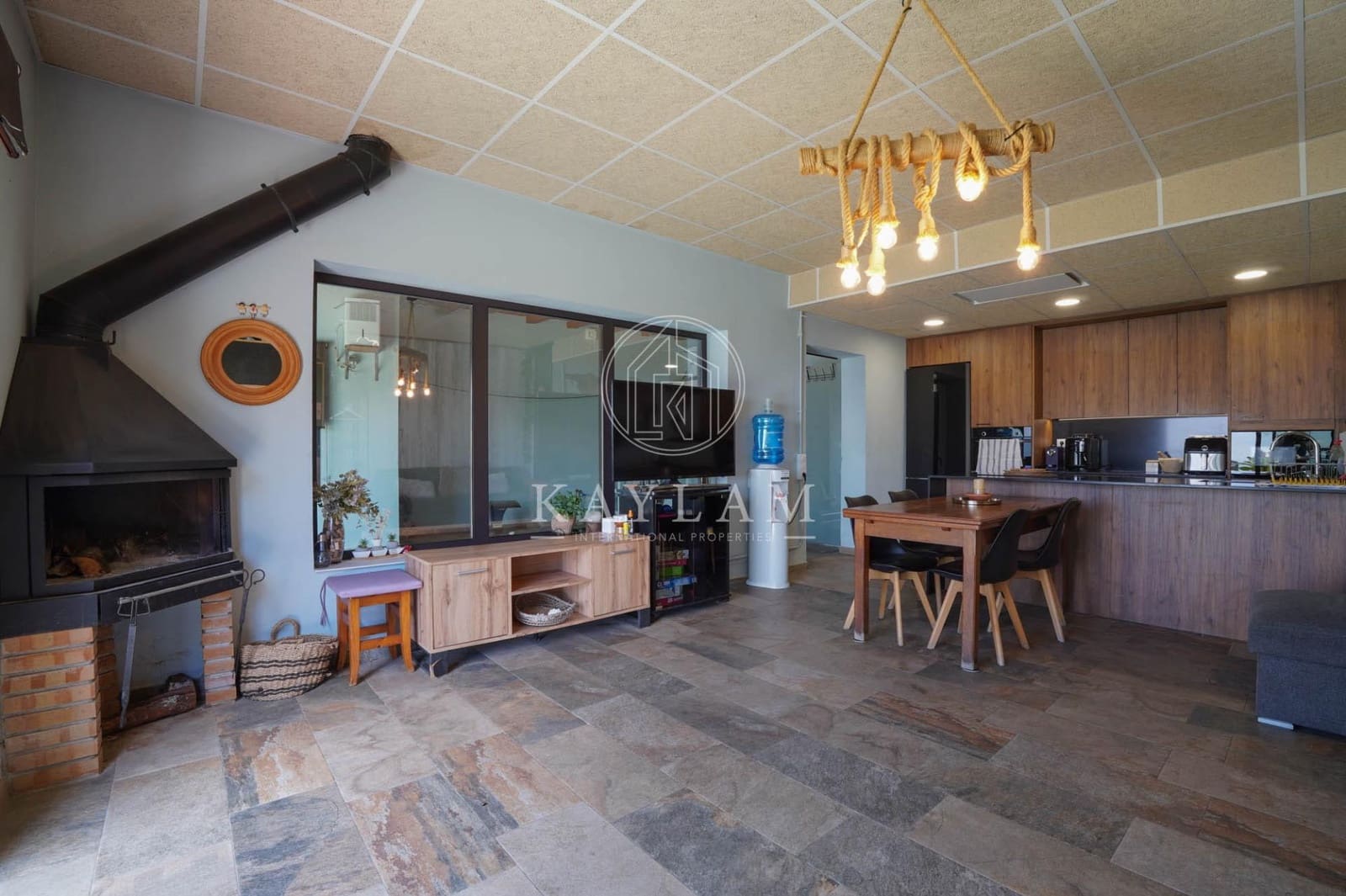 13 Zimmer Villa zu verkaufen in Lloret de Mar mit Pool Garage - 1.850.000 € (Ref: 10020963)