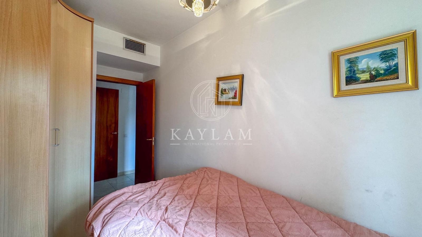 2 sovrum Lägenhet till salu i Lloret de Mar - 198 000 € (Ref: 10027364)