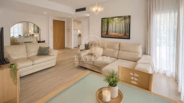 2 sovrum Lägenhet till salu i Fenals, Lloret de Mar - 198 000 € (Ref: 10027364)