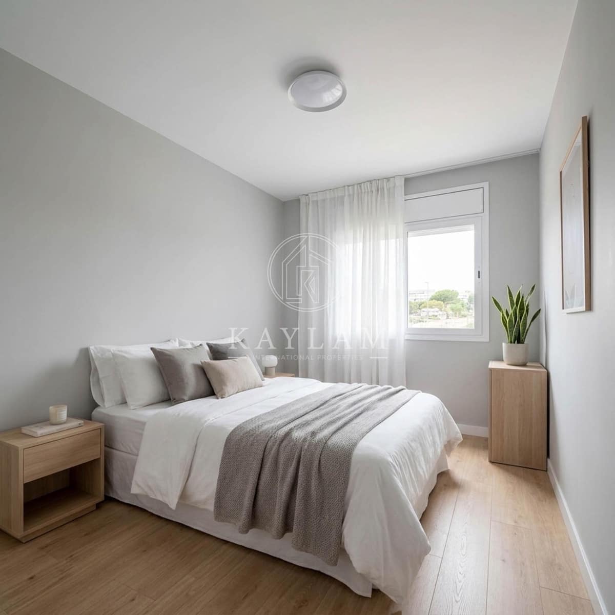 2 sovrum Lägenhet till salu i Lloret de Mar - 198 000 € (Ref: 10027364)