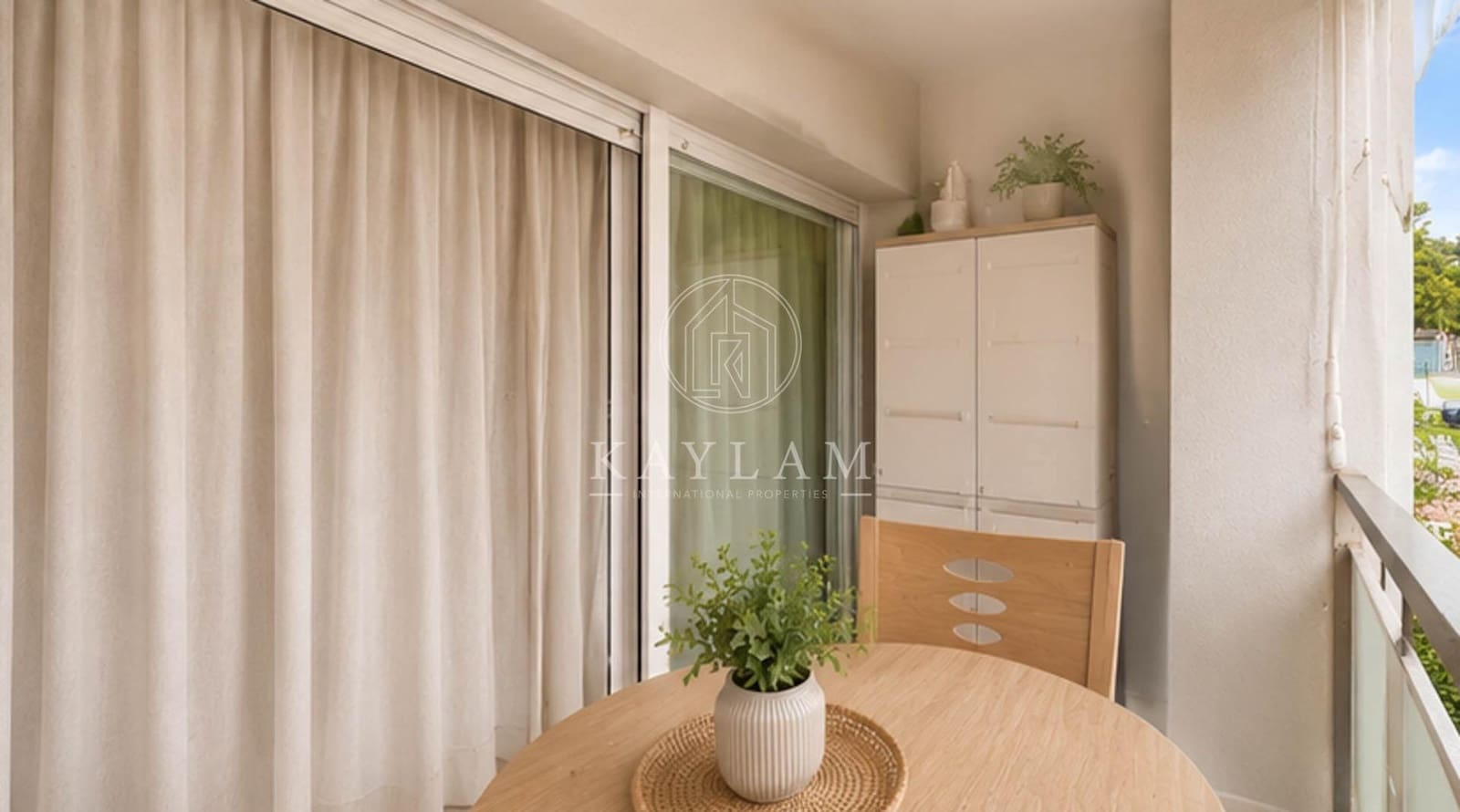 2 sovrum Lägenhet till salu i Lloret de Mar - 198 000 € (Ref: 10027364)