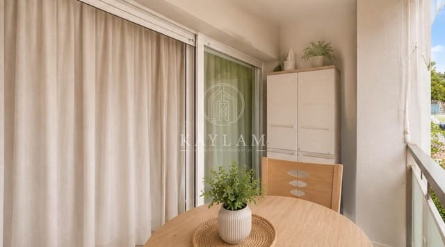 2 sovrum Lägenhet till salu i Fenals, Lloret de Mar - 198 000 € (Ref: 10027364)